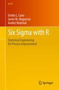Six Sigma with  R