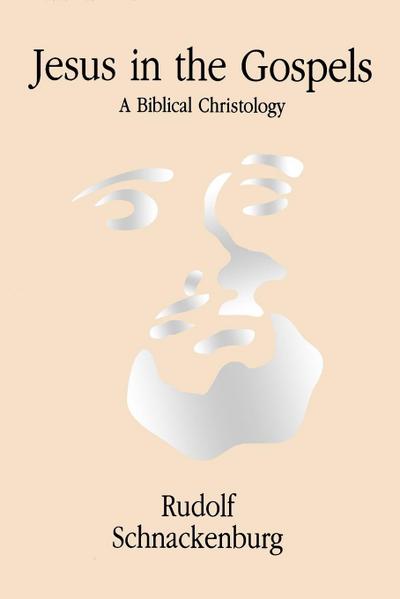 Jesus in the Gospels