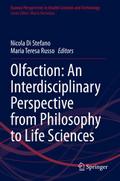 Olfaction: An Interdisciplinary Perspective from P