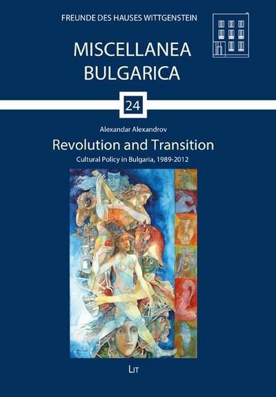 Revolution and Transition