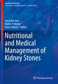 Nutritional and Medical Management of Kidney Stone