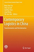 Contemporary Logistics in China