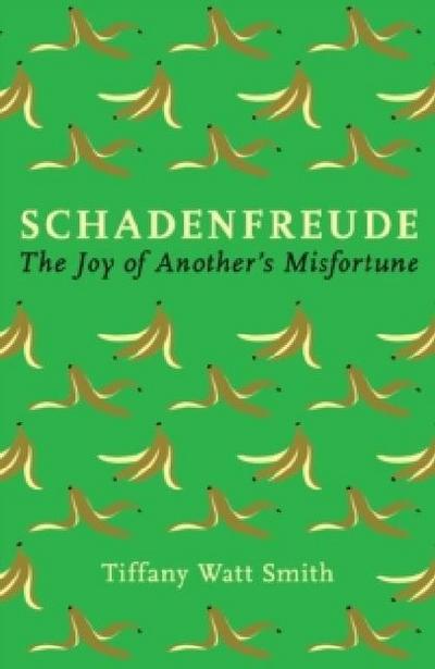 Schadenfreude