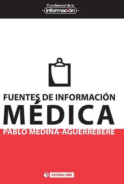 Fuentes de información médica