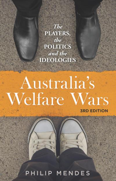 Australia’s Welfare Wars