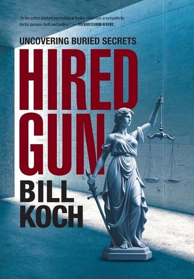 Hired Gun