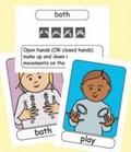 Let’s Sign BSL Flashcards