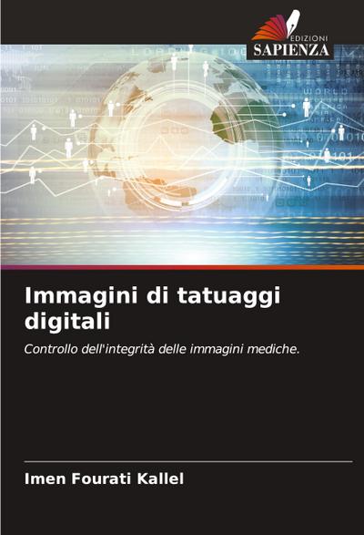 Immagini di tatuaggi digitali