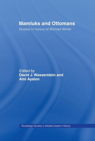 Mamluks and Ottomans