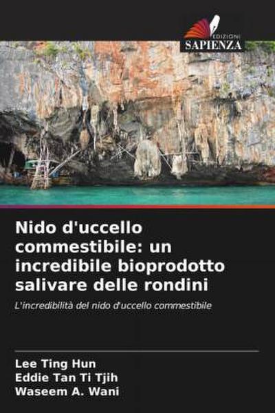 Nido d’uccello commestibile: un incredibile bioprodotto salivare delle rondini
