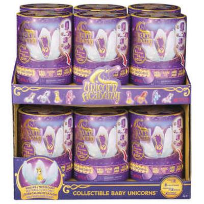 UCA Baby Unicorn Collectibles Fix12