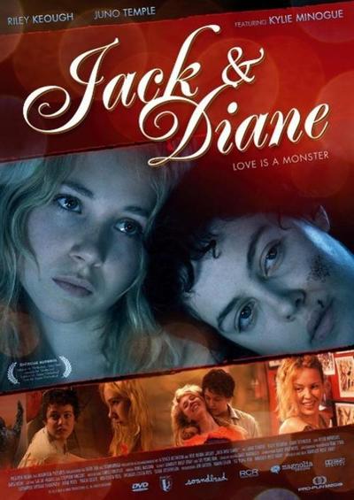 JACK & DIANE (OmU)