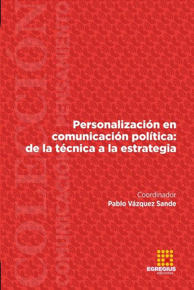 Personalización en comunicación política