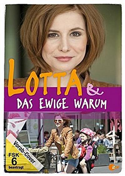Lotta und das ewige Warum