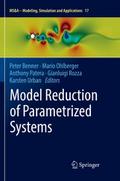 Model Reduction of Parametrized Systems