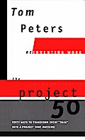 The Project50 (Reinventing Work)