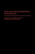 Life-Span Developmental Psychology