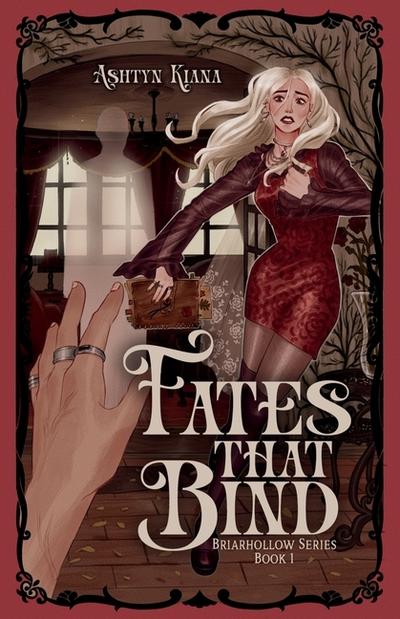 Fates That Bind