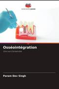 Osséointégration