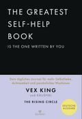 The Greatest Self-Help Book is the one written by you