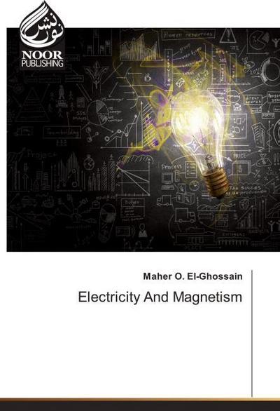 Electricity And Magnetism