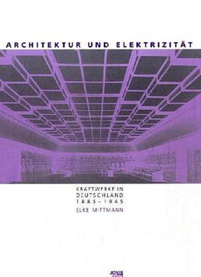Architektur und Elektrizität