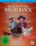 Die Leute von der Shiloh Ranch