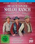 Die Leute von der Shiloh Ranch