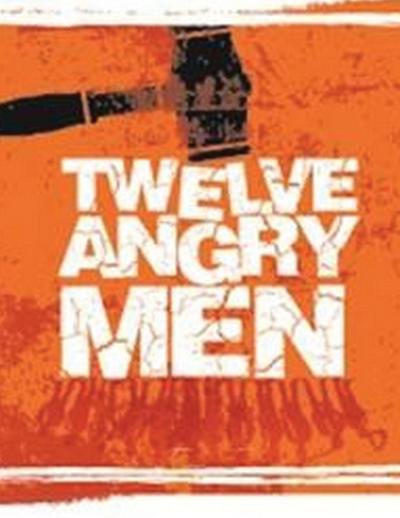 Rose, R: Twelve Angry Men