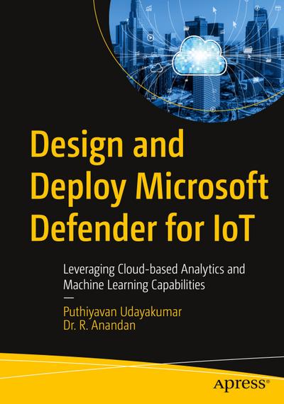 Design and Deploy Microsoft Defender for IoT