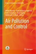 Air Pollution and Control