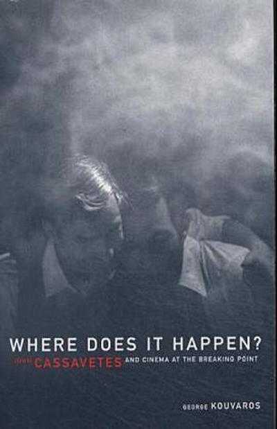 Where Does It Happen?