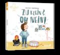 Zu klein? Oh nein!