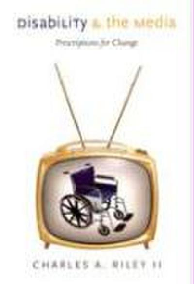 Disability and the Media