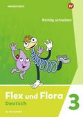 Flex und Flora - Ausgabe 2021