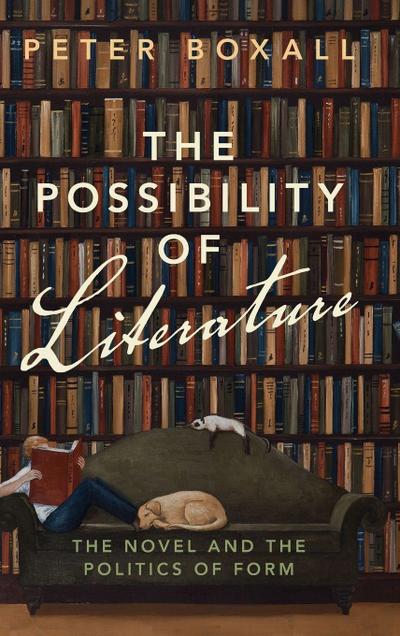 The Possibility of Literature