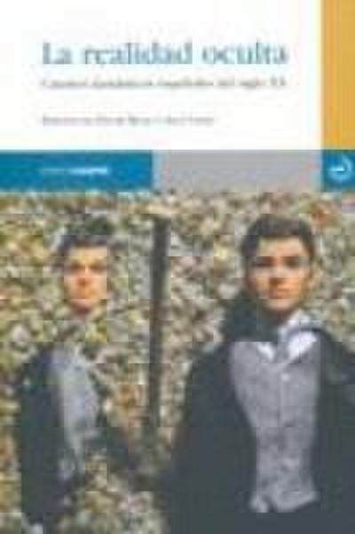 La realidad oculta : cuentos fantásticos españoles del siglo XX