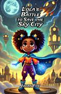 Lola’s Battle to Save the Sky City