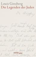 Die Legenden der Juden