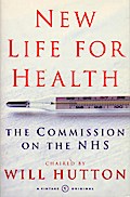 New Life For Health