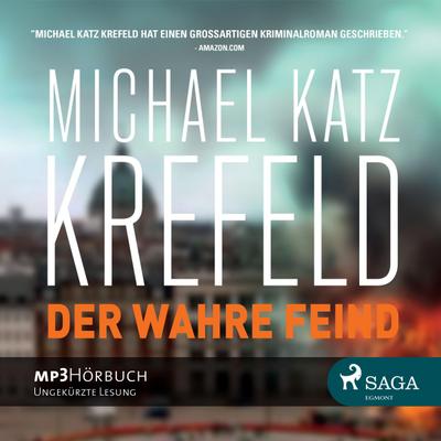 Der wahre Feind
