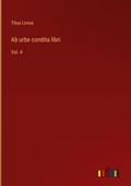 Ab urbe condita libri