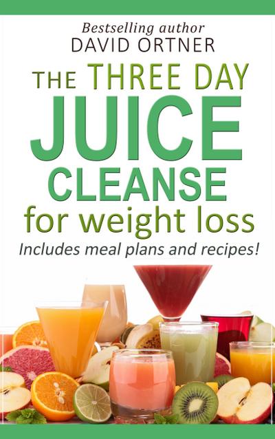 The 3-Day Juice Cleanse Made Easy