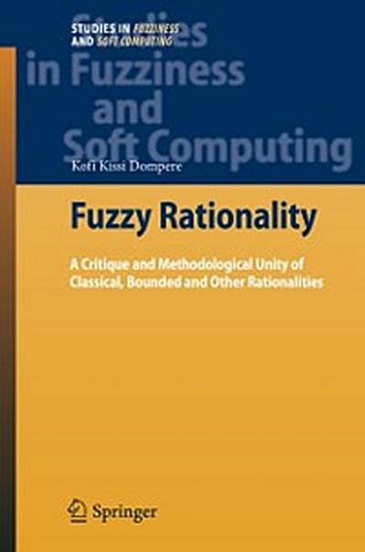 Fuzzy Rationality