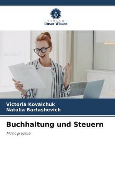 Buchhaltung und Steuern