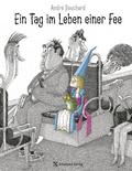 Ein Tag im Leben einer Fee