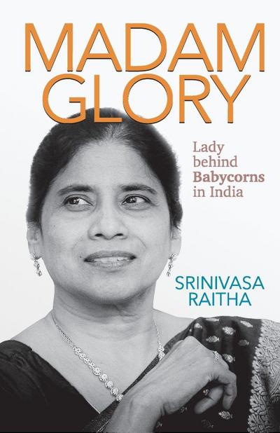 Madam Glory