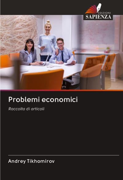 Problemi economici