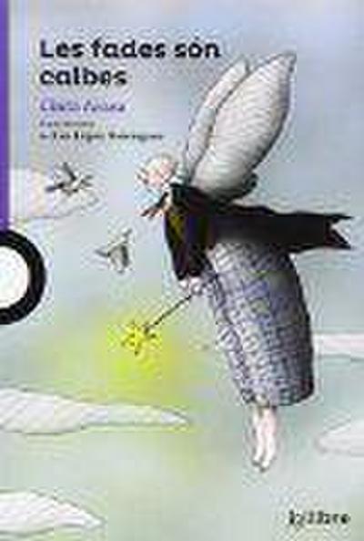 Les fades són calbes catal