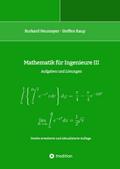 Mathematik für Ingenieure III